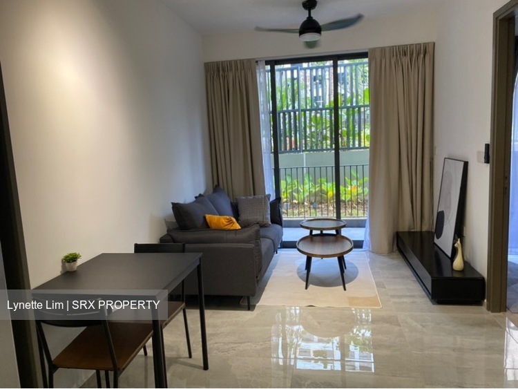 Affinity At Serangoon (D19), Apartment #522043661